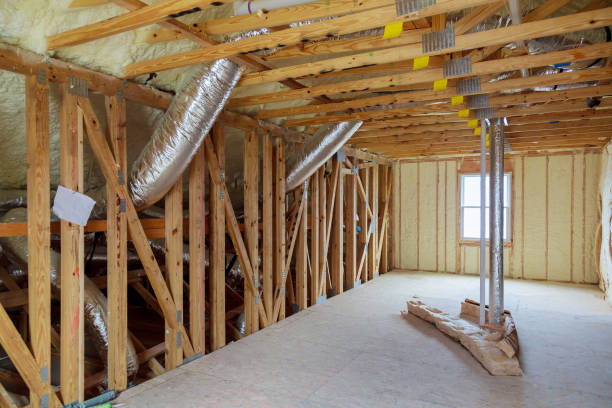 Best Specialized Insulation Services in Crewe, VA