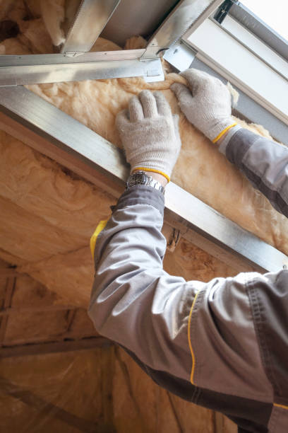 Best Spray Foam Insulation in Crewe, VA